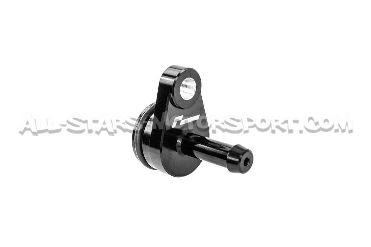 Adaptateur tube de refroidissement Racingline S3 8V / Golf 7 GTI / ...