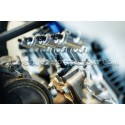 Racingline Billet Coolant Outlet Port S3 8V / Golf 7 GTI / Golf 8 R...