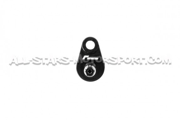 Racingline Billet Coolant Outlet Port S3 8V / Golf 7 GTI / Golf 8 R...