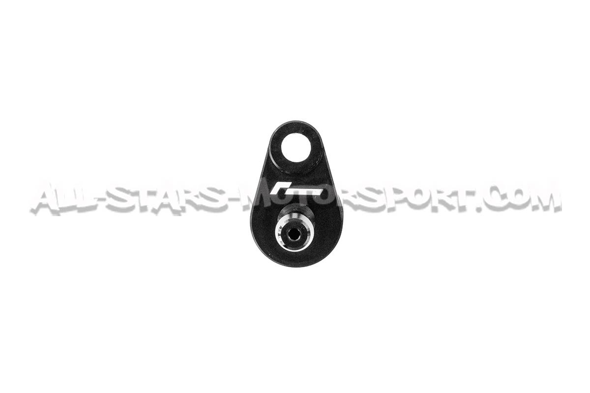 Adaptador tubo de enfriamiento Racingline para S3 8V / Golf 7 GTI /...