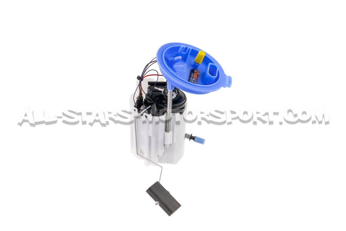Kit pompe à essence Deatschwerks DW400 pour Golf 7 GTI / Leon 3 Cupra / Octavia 5E VRS