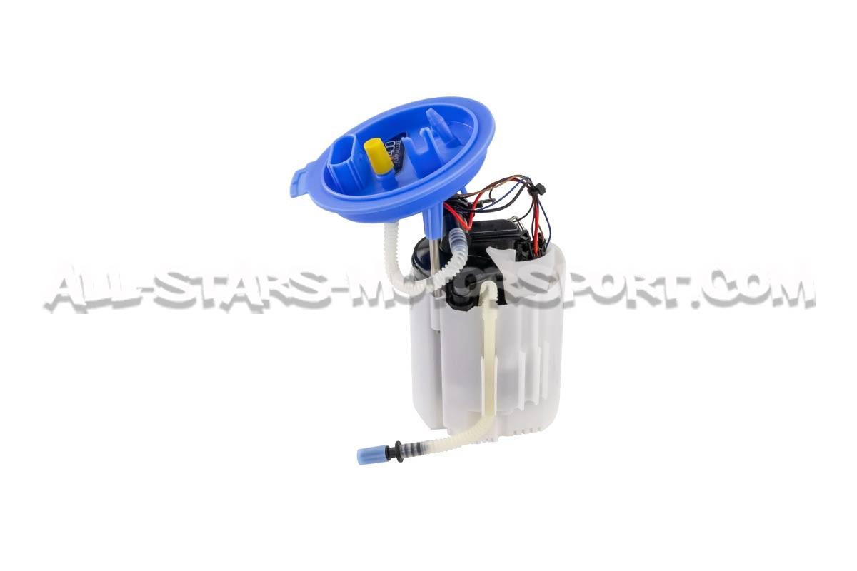 Golf 7 GTI / Leon 3 Cupra / Octavia 5E VRS Deatschwerks DW400 Fuel ...