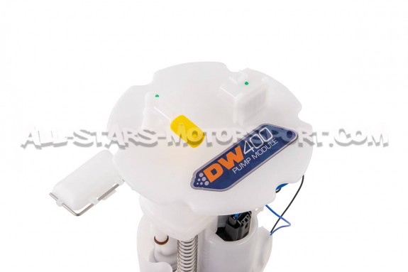 Nissan 350Z Deatschwerks DW400 Fuel Pump Module