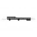 Riel de inyeccion AEM para Honda Civic EG6 / EK4