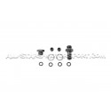 Honda Civic EG6 / EK4 AEM Fuel Rail