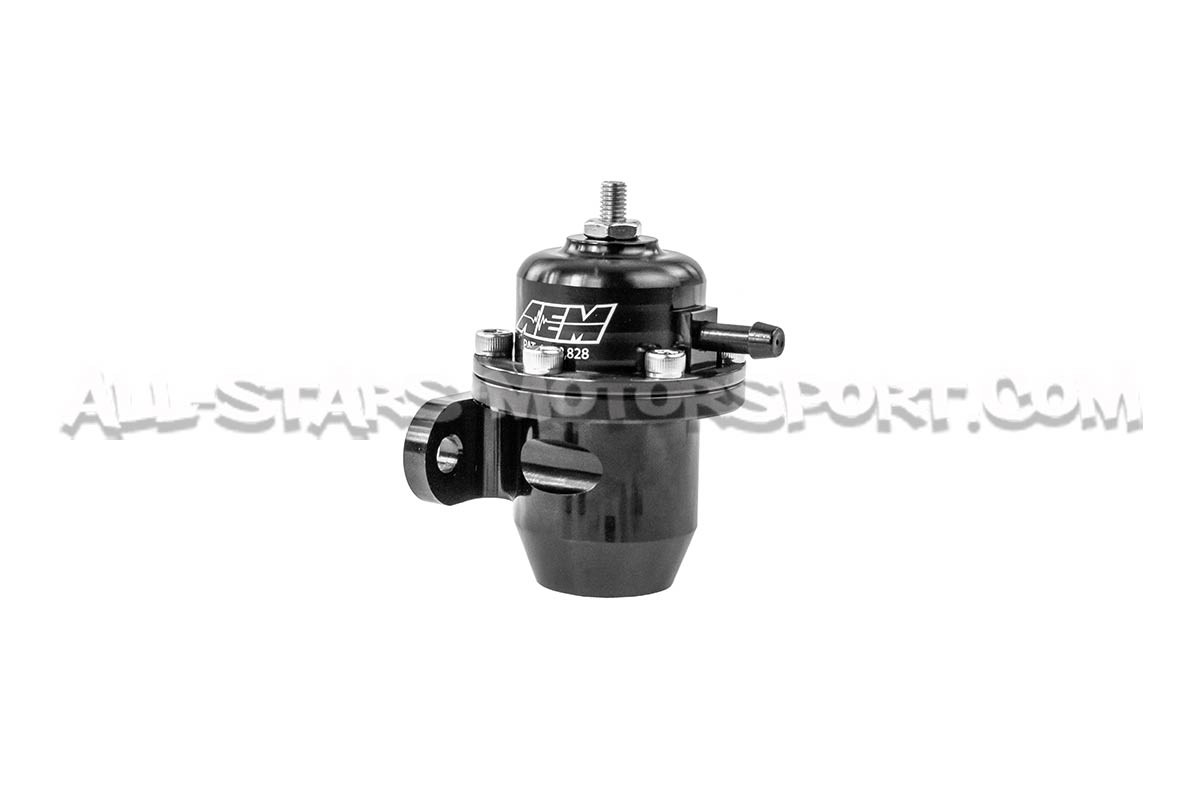 Regulador de presion de combustible AEM para Honda Civic EG6 / EK4 / Integra / S2000