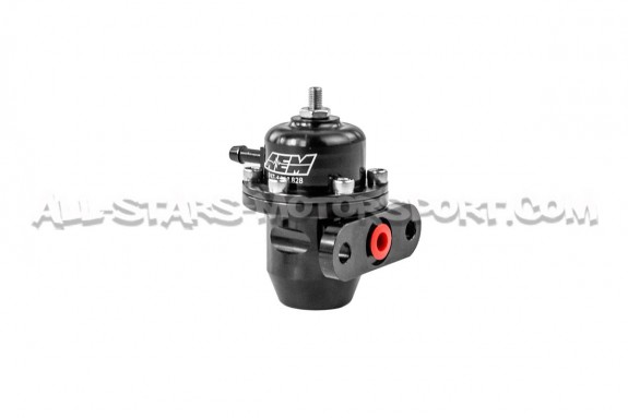 Regulador de presion de combustible AEM para Honda Civic EG6 / EK4 ...