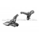 Admision de carbono Eventuri para BMW M5 G9x