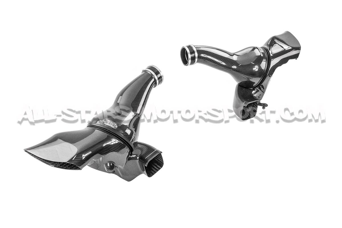 Admision de carbono Eventuri para BMW M5 G9x