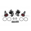 BMW M5 G9x Eventuri Carbon Fiber Intake System