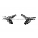 BMW M5 G9x Eventuri Carbon Fiber Intake System