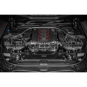 Admission carbone Eventuri pour BMW M5 G9x