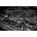 BMW M5 G9x Eventuri Carbon Fiber Intake System