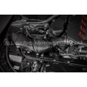 BMW M5 G9x Eventuri Carbon Fiber Intake System