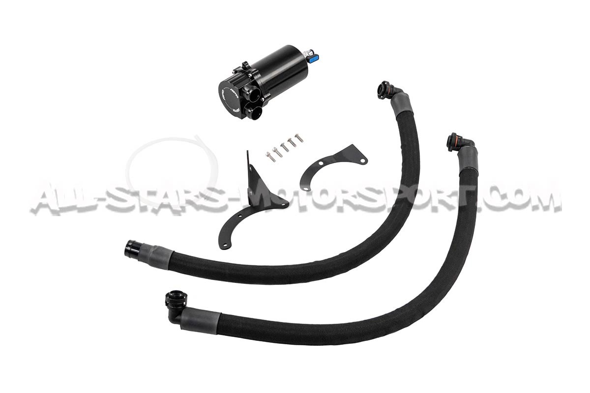Golf 7 GTI / Golf 7 R / Leon 3 Cupra / S3 8V / TT 8S APR Catch Can
