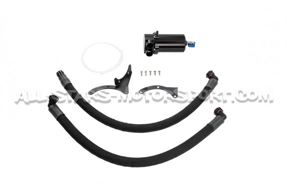 Catch can APR pour Golf 7 GTI / Golf 7 R / Leon 3 Cupra / S3 8V / T...
