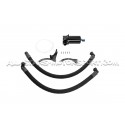 Decantador de aceite catch can APR para Golf 7 GTI / Golf 7 R / Leo...