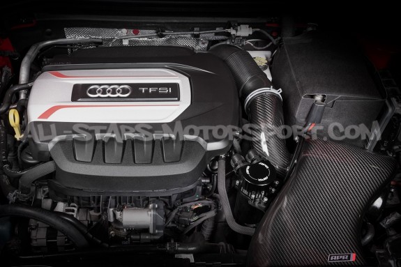 Catch can APR pour Golf 7 GTI / Golf 7 R / Leon 3 Cupra / S3 8V / T...