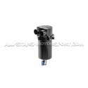 Decantador de aceite catch can APR para Golf 7 GTI / Golf 7 R / Leo...