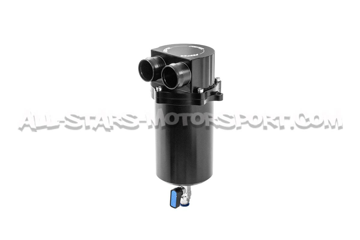 Golf 7 GTI / Golf 7 R / Leon 3 Cupra / S3 8V / TT 8S APR Catch Can