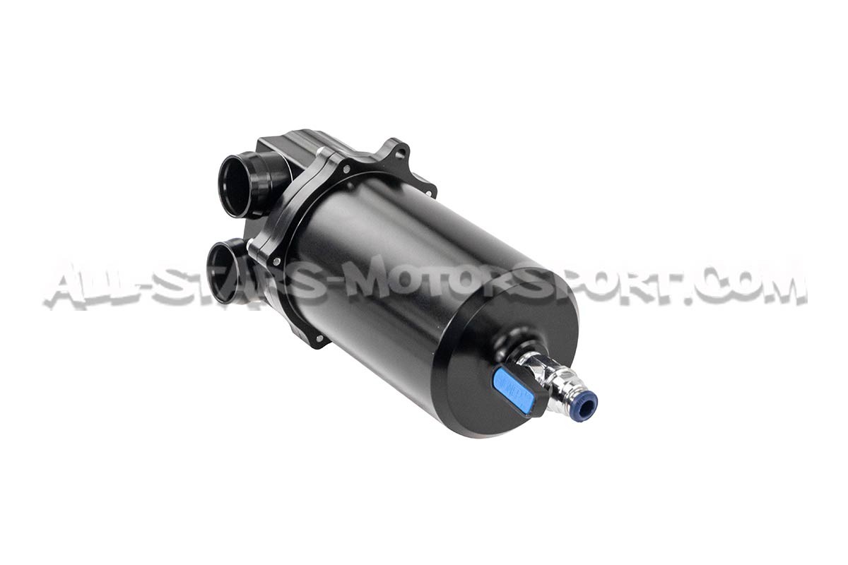 Decantador de aceite catch can APR para Golf 7 GTI / Golf 7 R / Leo...
