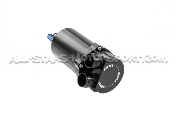 Catch can APR pour Golf 7 GTI / Golf 7 R / Leon 3 Cupra / S3 8V / T...