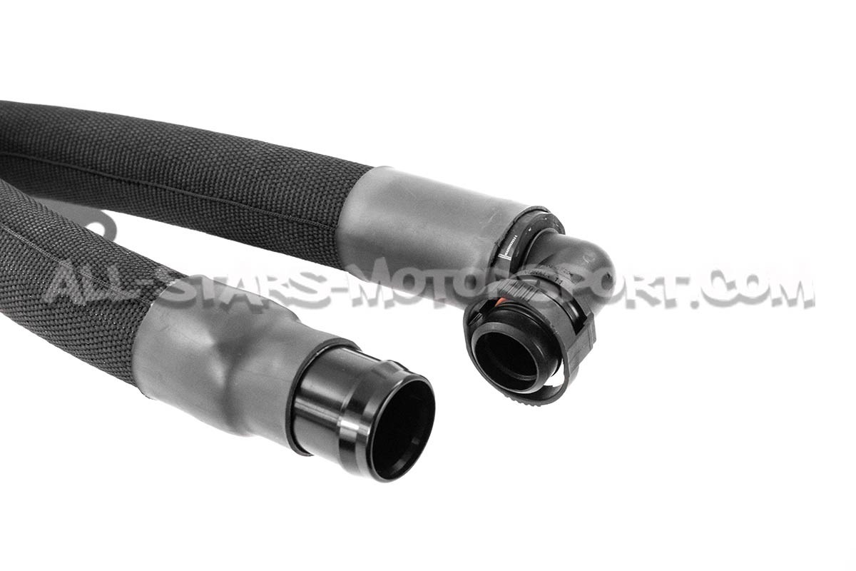 Golf 7 GTI / Golf 7 R / Leon 3 Cupra / S3 8V / TT 8S APR Catch Can