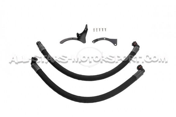 Golf 7 GTI / Golf 7 R / Leon 3 Cupra / S3 8V / TT 8S APR Catch Can