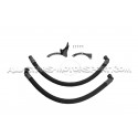 Decantador de aceite catch can APR para Golf 7 GTI / Golf 7 R / Leo...