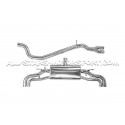Audi RSQ3 F3 Armytrix Catback Exhaust System