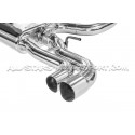 Audi RSQ3 F3 Armytrix Catback Exhaust System