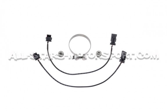 Echappement catback Armytrix pour Audi RSQ3 F3