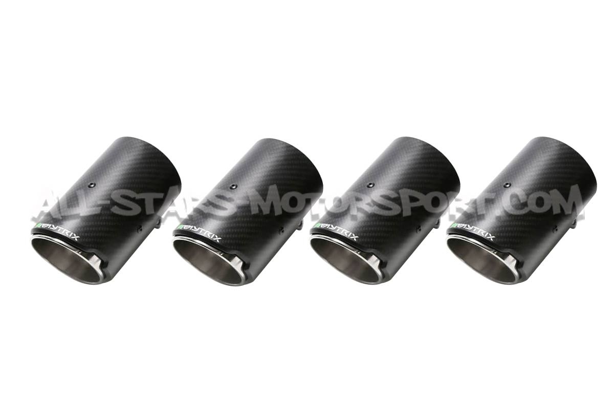 Audi S3 8V Sportback Armytrix Valvetronic Catback Exhaust System