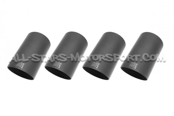 Escape catback Armytrix valvetronic para Audi S3 8V Sportback
