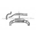 Escape catback Armytrix para Audi RS3 8Y Sportback