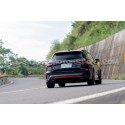 Escape catback Armytrix para Audi RS3 8Y Sportback