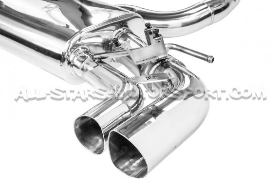 Audi RS3 8Y Sportback Armytrix Catback Exhaust System