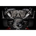 Echappement catback APR pour Audi RS6 C7 / RS7 C7