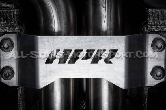 Audi RS6 C7 / RS7 C7 APR Catback Exhaust System