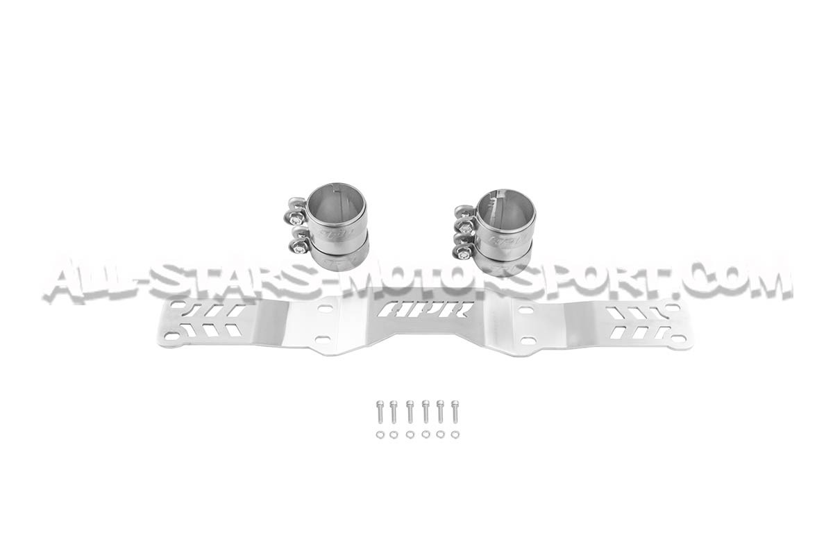 Audi RS6 C7 / RS7 C7 APR Catback Exhaust System