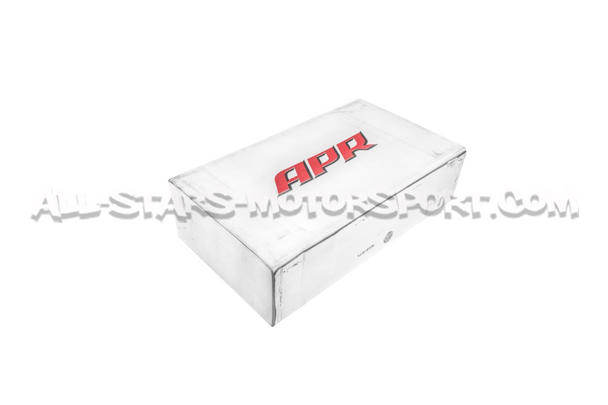 Audi RS6 C7 / RS7 C7 APR Catback Exhaust System