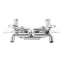 Echappement catback Armytrix valvetronic pour Lamborghini Huracan L...
