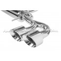 Nissan R35 GTR Armytrix Valvetronic Catback Exhaust System