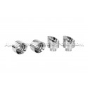 Nissan R35 GTR Armytrix Valvetronic Catback Exhaust System