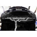 Nissan R35 GTR Armytrix Valvetronic Catback Exhaust System