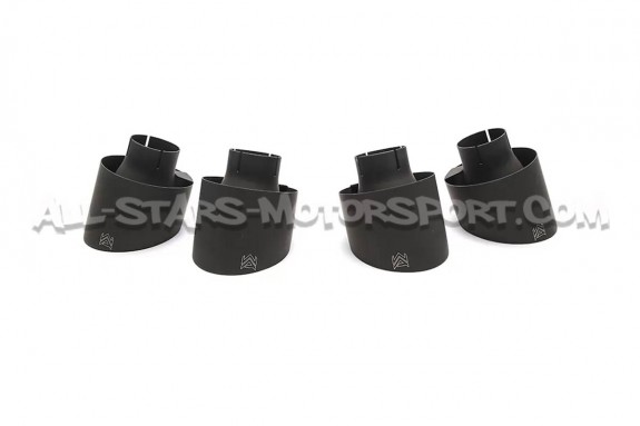 Nissan R35 GTR Armytrix Valvetronic Catback Exhaust System