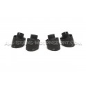 Escape catback Armytrix valvetronic para Nissan R35 GTR