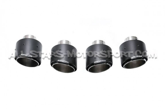 Echappement catback Armytrix valvetronic pour Nissan R35 GTR