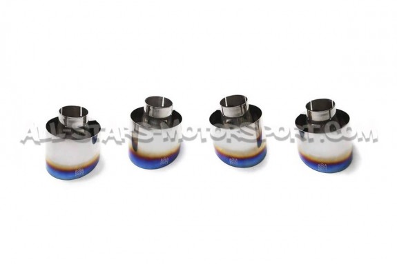 Echappement catback Armytrix valvetronic pour Nissan R35 GTR