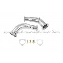 Downpipes descatalizadas Armytrix para Audi RS4 B9 y Audi RS5 F5